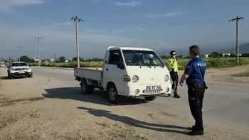 Taş sıçraması tartışması silahlı saldırıya dönüştü