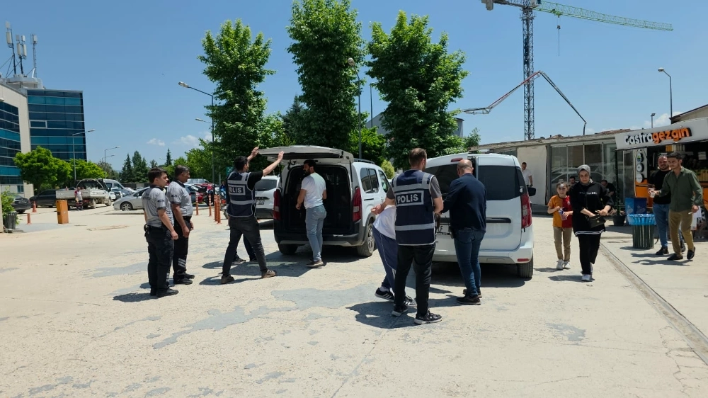 İnegöl'deki Pompalı Tüfekli Saldırının Şüphelileri