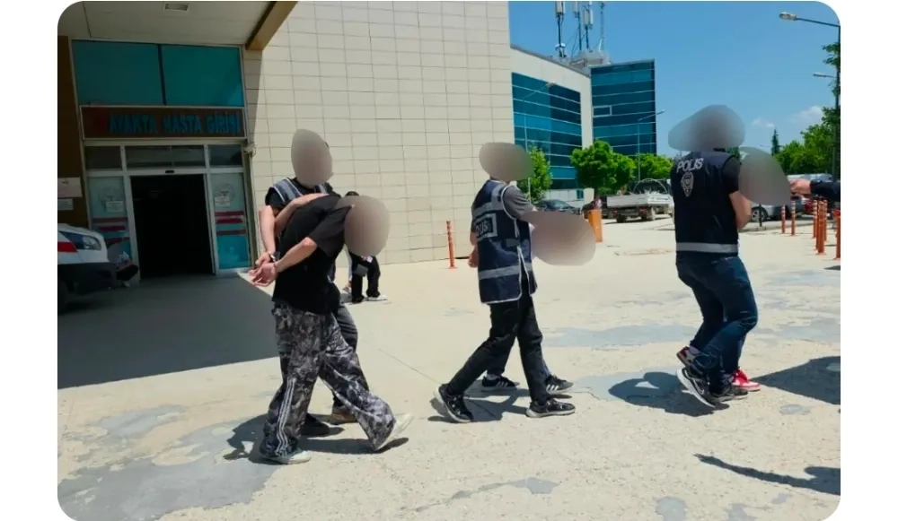 İnegöl'deki Pompalı Tüfekli Saldırıda Yeni Gelişme
