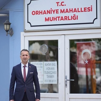 ORHANİYE MAHALLESİ