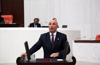 Mahmut Tanal