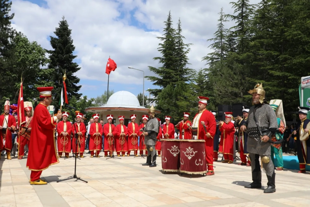 İnegöl’ün Fatihi Turgut Alp İçin Anma Programı Düzenlenecek