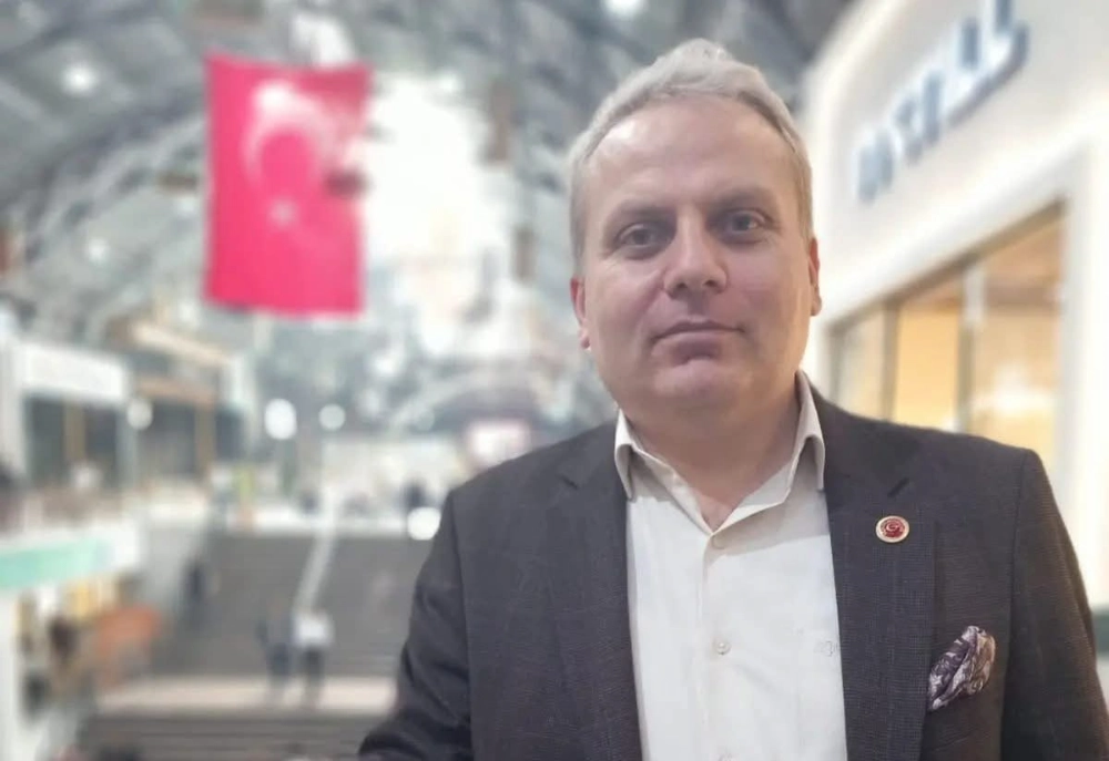 Saadet Partisi’nden İnegöl’deki toplu taşıma sorun