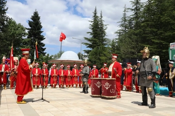 İnegöl’ün Fatihi Turgut Alp İçin Anma Programı Düzenlenecek