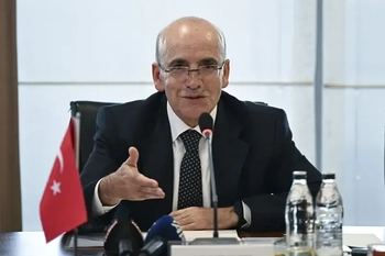 Bakan Şimşek