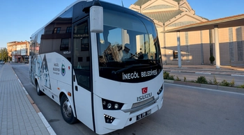 İnegöl Belediyesi