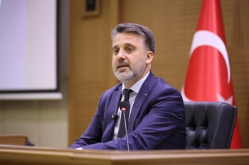 Başkan Vekili Şahin Biba: 