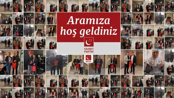 Saadet Partisi İnegöl: 