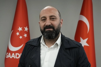 Saadet Partisi