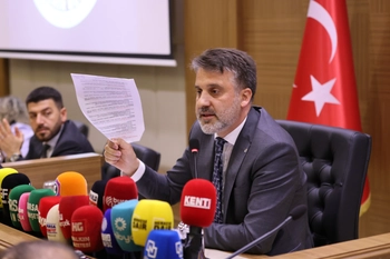 Bozbey döneminde kaç kişi işten çıkarıldı? Şahin Biba rakamı açıkladı!