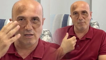 İzleyenler şaşkına döndü! 