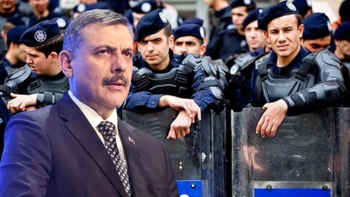 Polislerin yıllardır kurduğu hayal gerçek oluyor! Bakan talimatı verdi