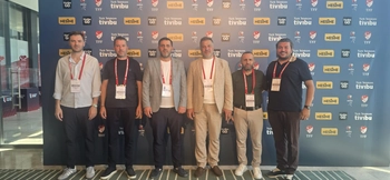İnegöl Kafkasspor Başkanı Rasim Erdem, 2026-2027 Sezonu Fikstürünü Değerlendirdi