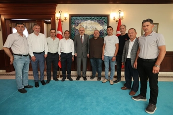İnegöl