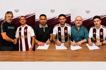 İnegölspor