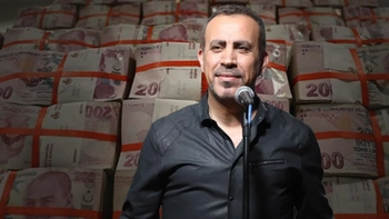 Ahbap Soruşturmasında Haluk Levent İlk Kez Konuştu
