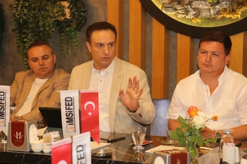 İnşaat Sektörü İnegöl