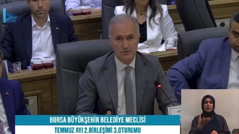Başkan Taban: 