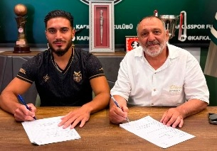İnegöl Kafkasspor
