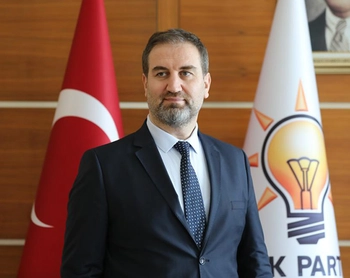 AK Parti Genel Başkan Yardımcısı Mustafa Şen Son Anket Sonuçlarını Paylaştı