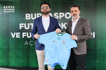Büyükşehir