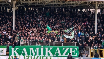 Kafkasspor’da Yeni Sezon Kombine Fiyatları Açıklandı