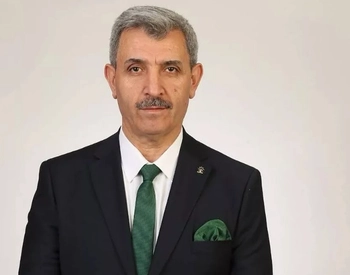 Orhangazi Belediye Başkan Yardımcısı İbrahim Altuntaş Kalp Krizi Geçirdi
