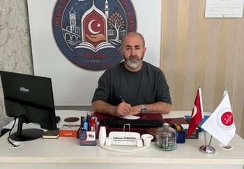 İnegöl Din Görevlileri Derneği