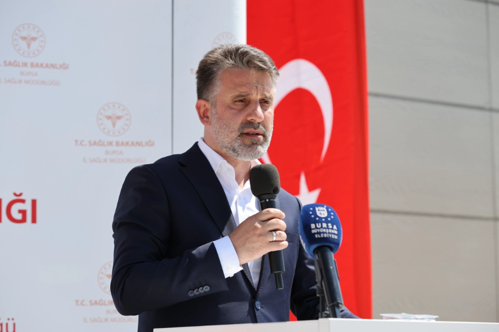 Başkan Vekili Biba'dan mahalle odaklı hizmet vurgusu