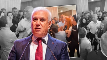 Bozbey'in Yargılandığı Davada İlk Duruşma Başladı