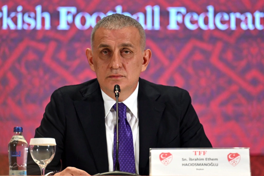 TFF Yeni Sezon Kurallarını Açıkladı! VAR ve Oyun Kurallarında Değişiklik