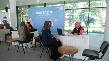 İnegöl Belediyesi’nden Öğrencilere Ücretsiz Yks Tercih Danışmanlığı