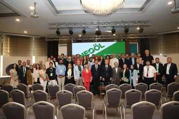 İnegöl, COP İklim Değişikliği Yerel Taraflar Konferansı'na Ev Sahipliği Yaptı