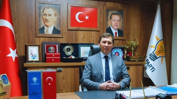 Mustafa Durmuş'tan Sondaj Çalışmalarının Durdurulmasına İlişkin Değerlendirme