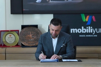 Talha Timur Han'dan İnegöl Mobilyası İçin Birlik Çağrısı