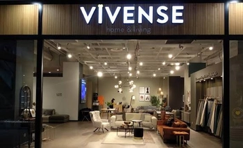 Mobilya Devi Vivense El Değiştirdi