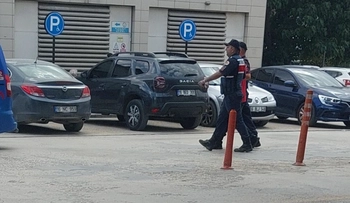 İnegöl'de 6 Yıl Hapis Cezası Bulunan Hükümlü Yakalandı
