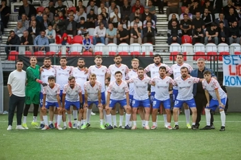 MYM Köyler Arası Futbol Turnuvası'nda Çeyrek Final Heyecanı: Son 8 Takım Belli Oldu