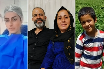 Aynı Aileden 4 Kişi Hayatını Kaybetti