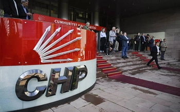 264 eski CHP'li vekilden yeni parti hamlesi! Ortak açıklama ile böyle duyurdular…