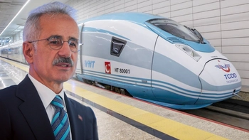 Bursa Hızlı Treninde Test Sürüşleri Başlıyor