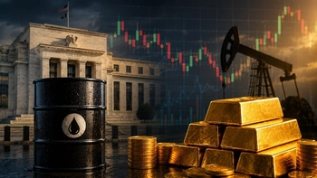 Piyasalar Kilitlendi: FED Faiz Artıracak mı? Altın ve Petrolde Son Durum