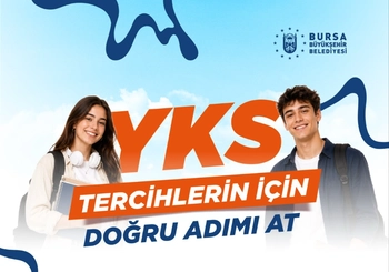 Büyükşehir’den üniversite adaylarına ücretsiz tercih desteği