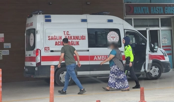 Uyuşturucu Suçundan Aranan Kadın İnegöl'de Yakalandı!