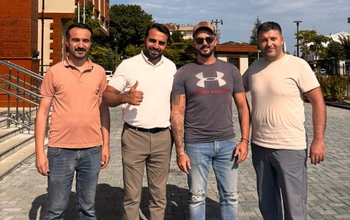 Gökhan Özen