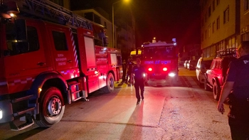 Orhaniye Mahallesi