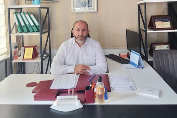 Lokman Yurdigül: 