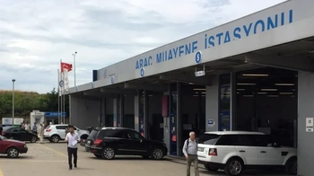 Araç muayene hizmetlerinde yeni dönem!