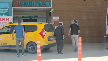 İnegöl'de 9 Yıl Hapis Cezası Bulunan Hükümlü Yakalandı