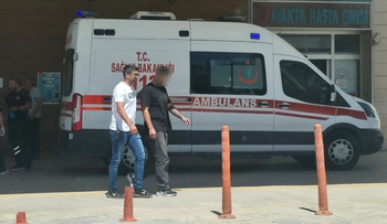 İnegöl'deki Silahlı Kavga Soruşturmasında 2 Şüpheli Tutuklandı